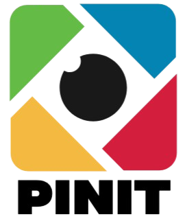 pinterest logo